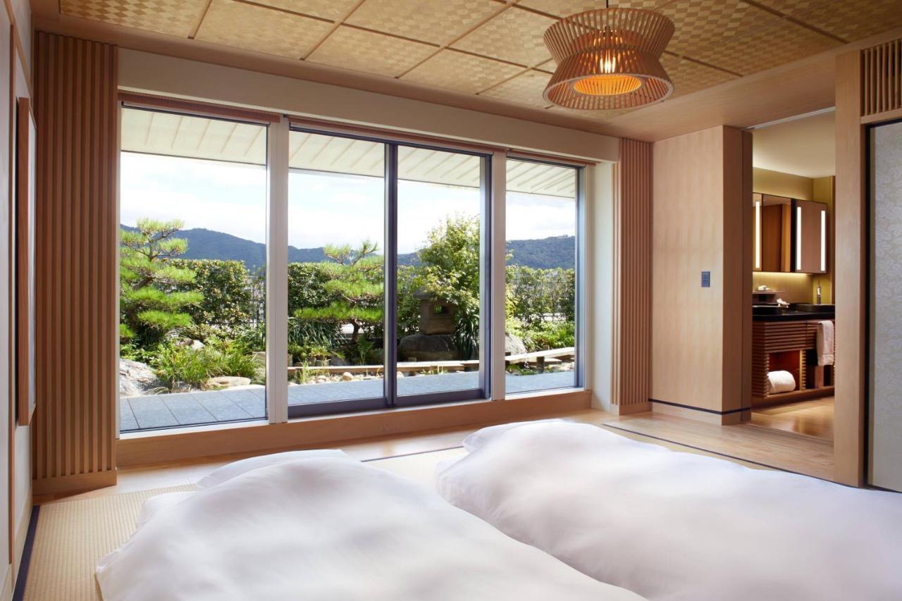The Ritz-carlton 5* Quioto