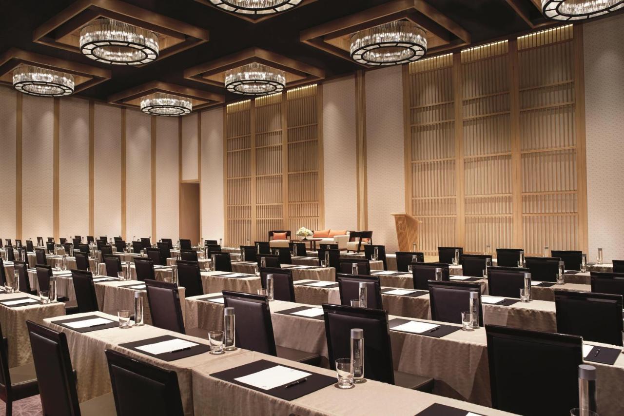 The Ritz-carlton 5* Quioto