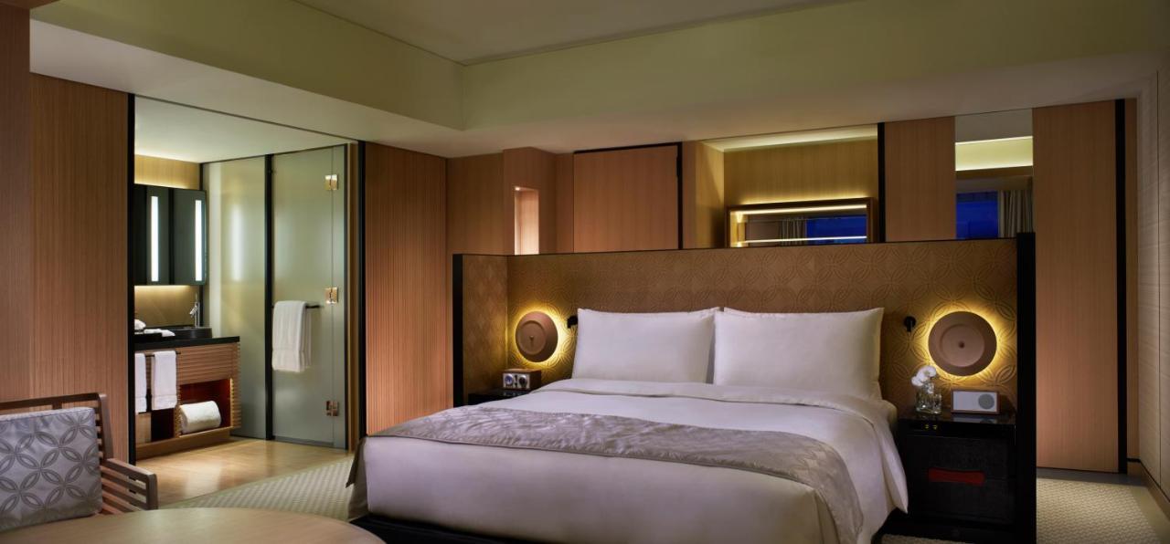 The Ritz-carlton Quioto