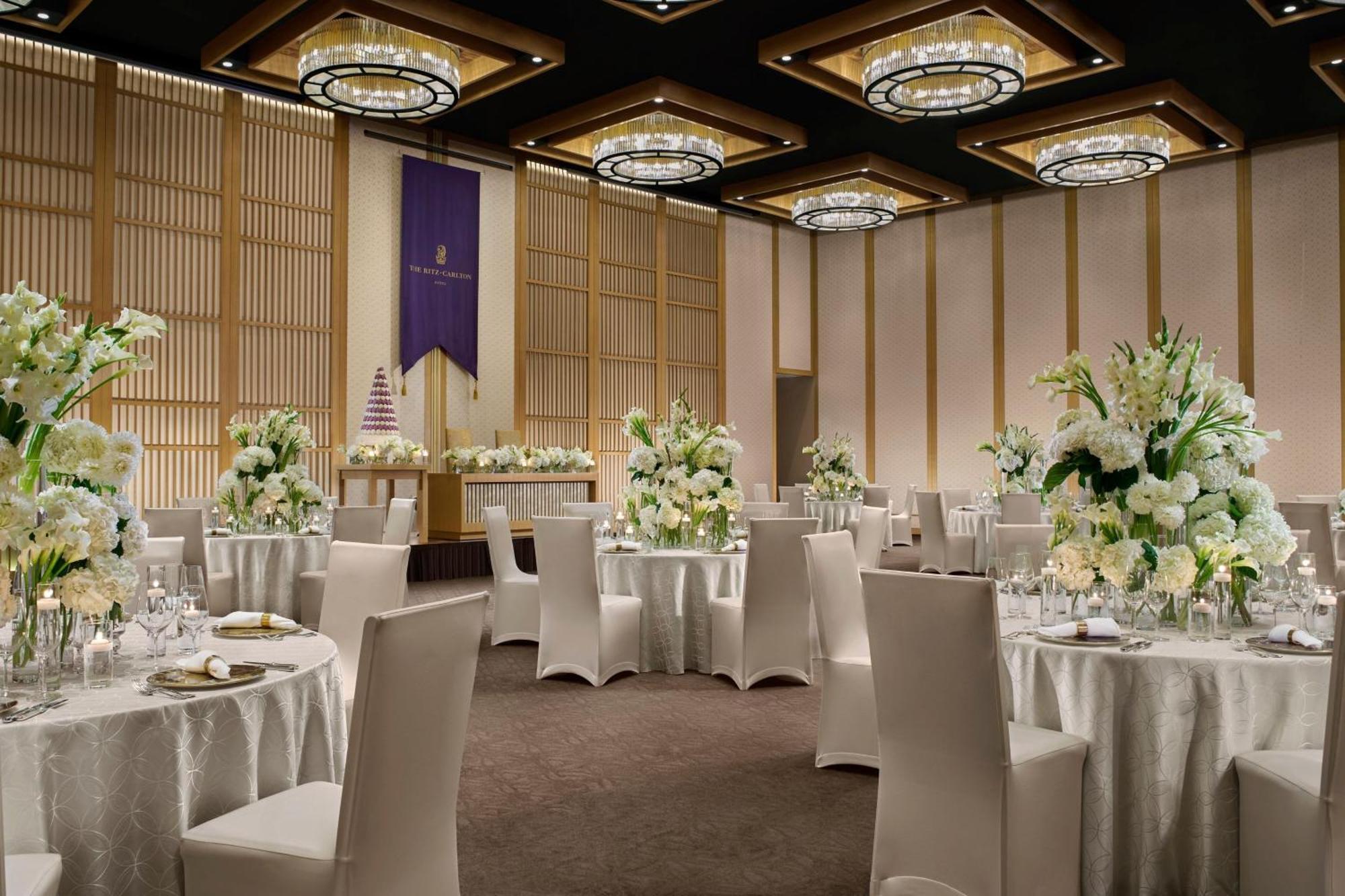 The Ritz-carlton Quioto
