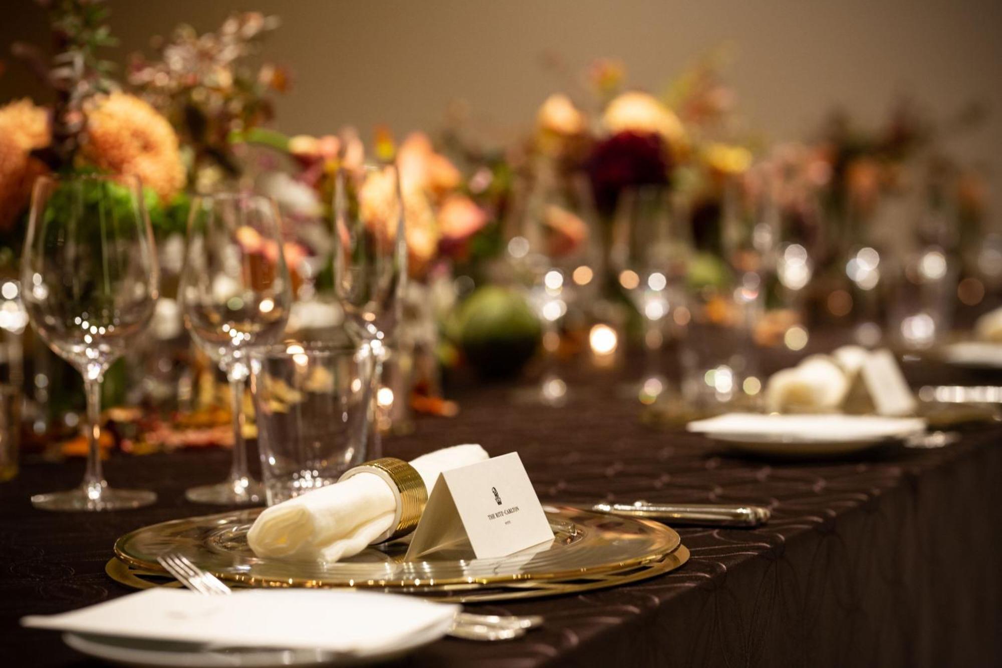 The Ritz-carlton 5*
