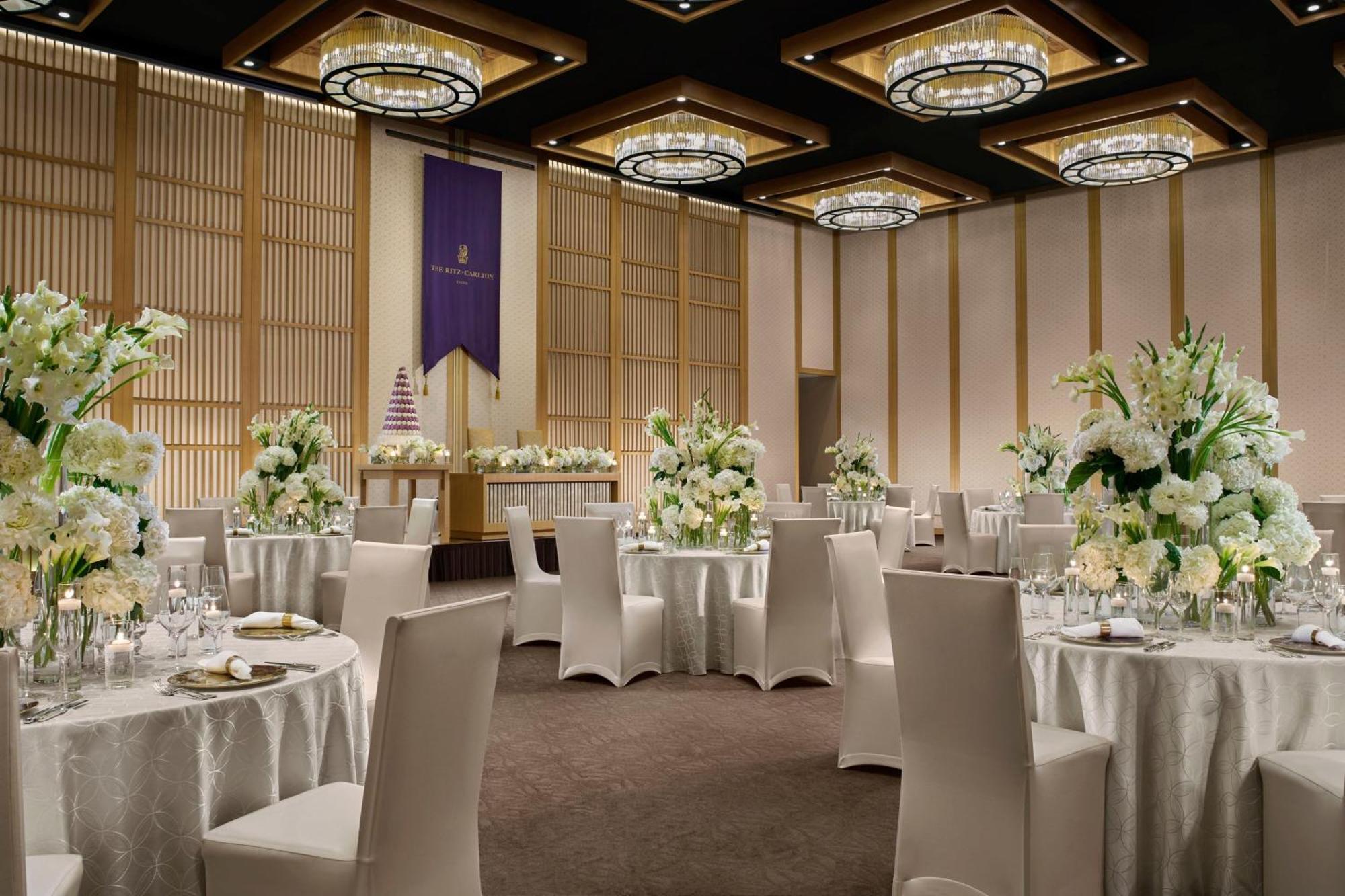 The Ritz-carlton 5* Quioto